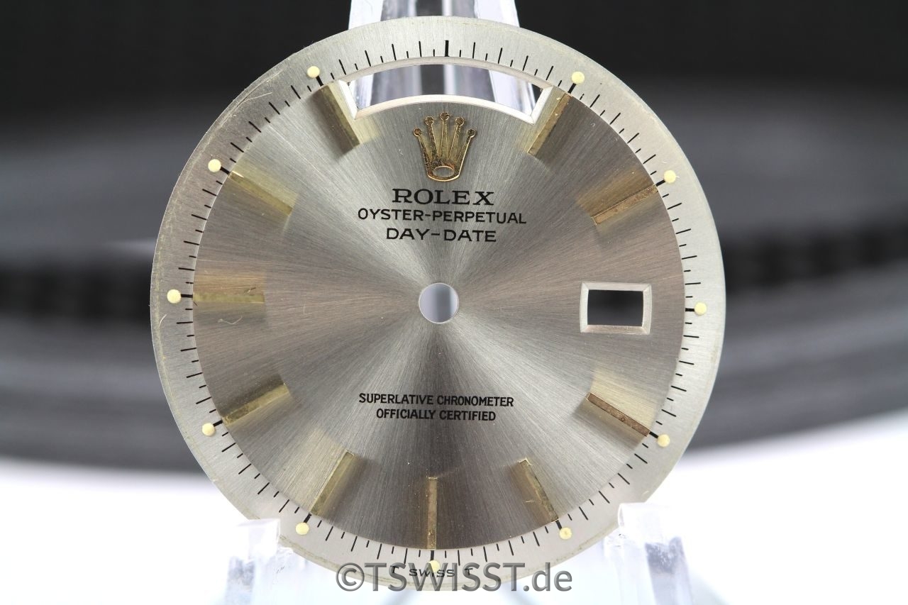 Vintage Rolex dial for Day-Date 1803