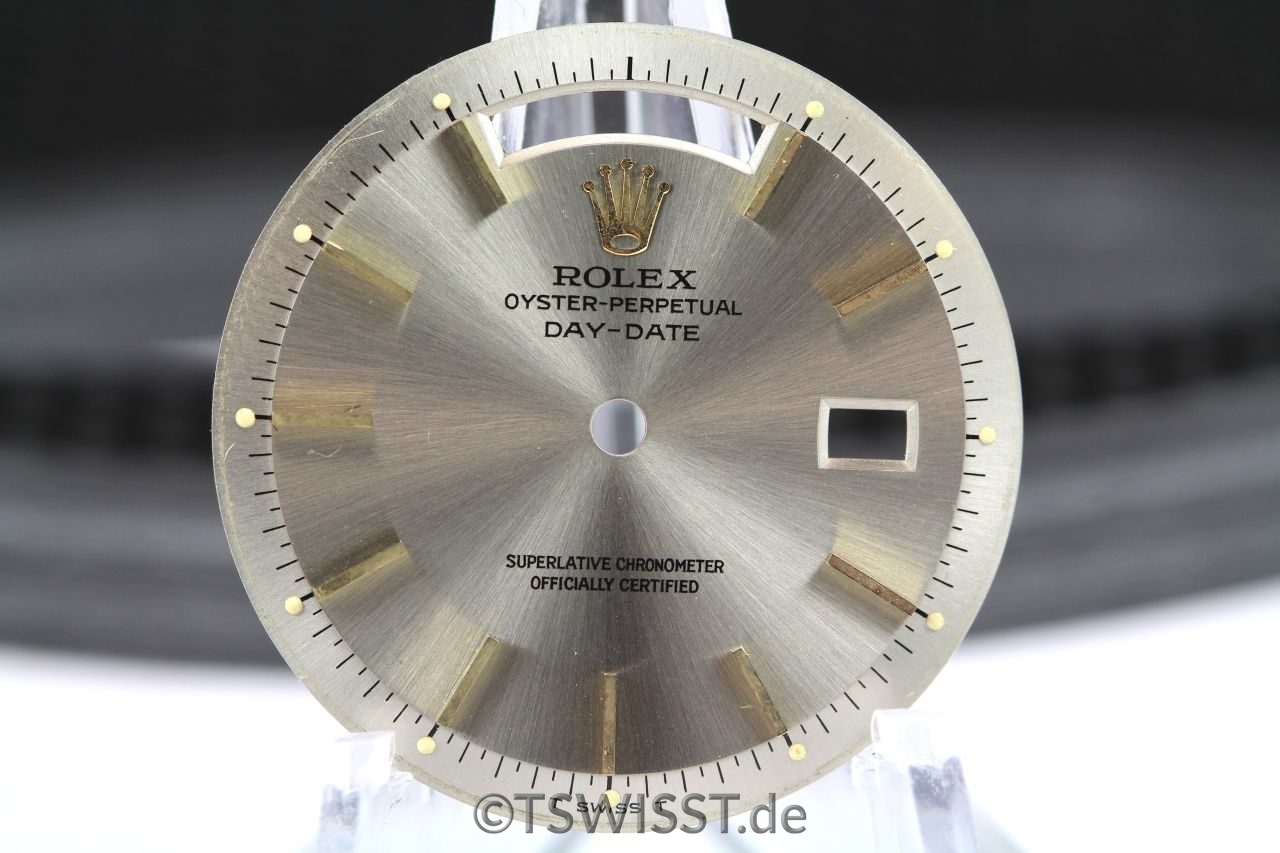 Rolex Zifferblatt Day-Date 1803