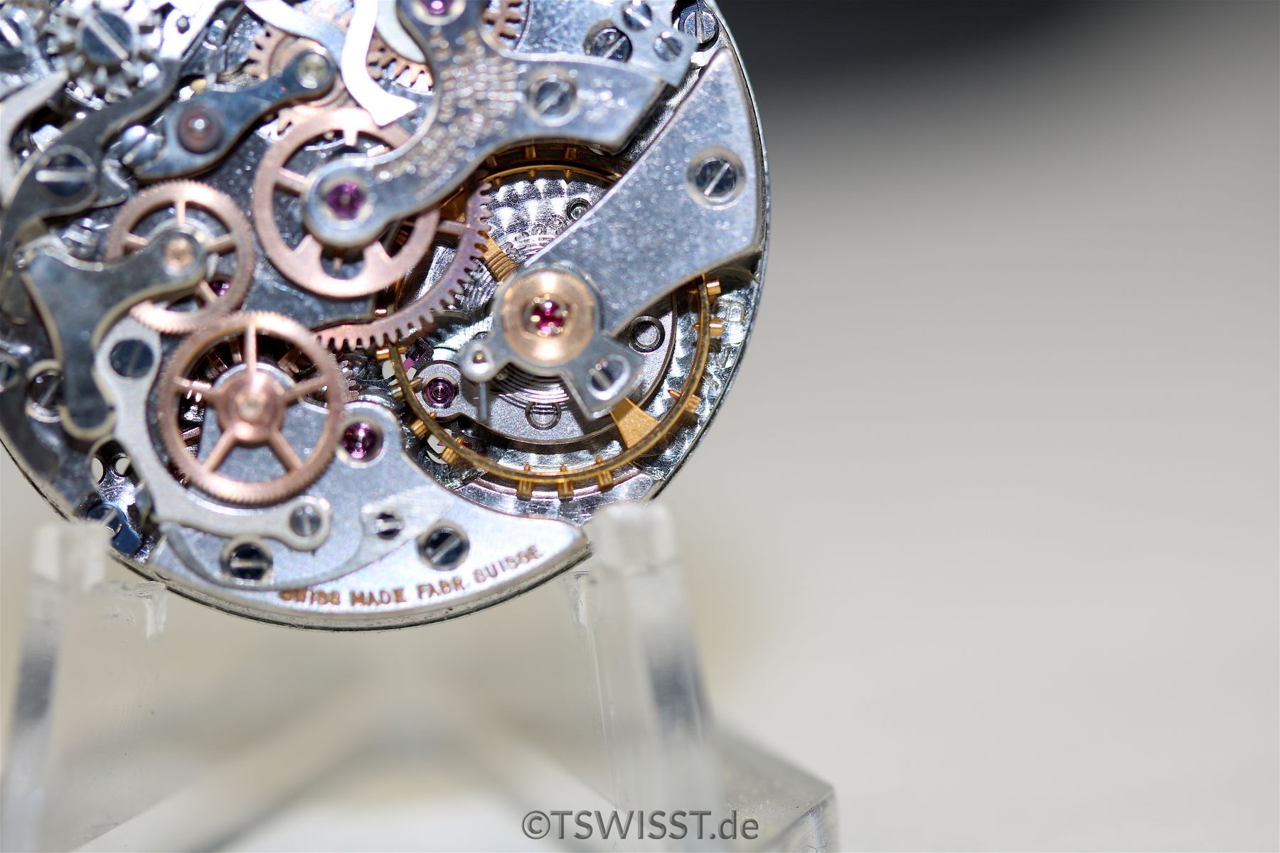 Valjoux 72b hotsell