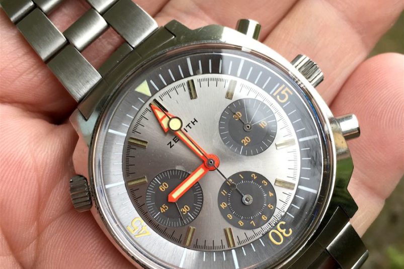 Zenith Super Sub