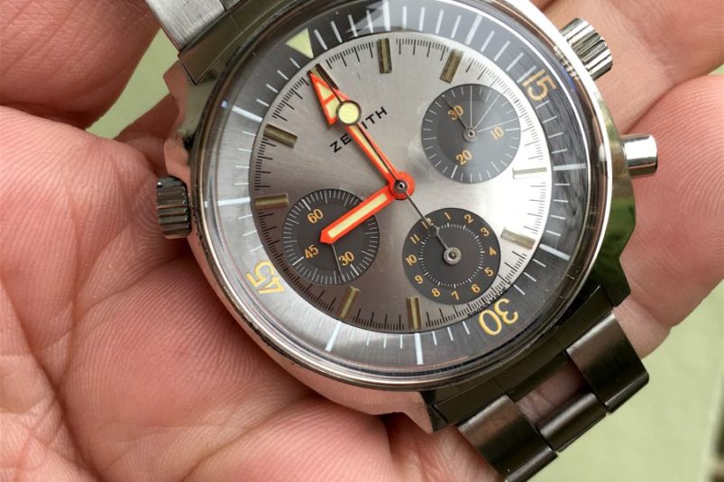 Zenith Super Sub