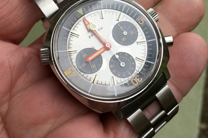 Zenith Super Sub