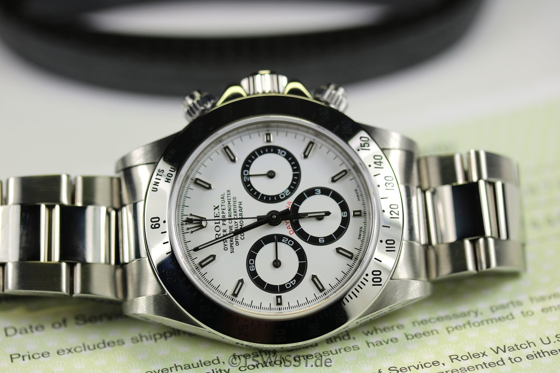 Daytona L-Series
