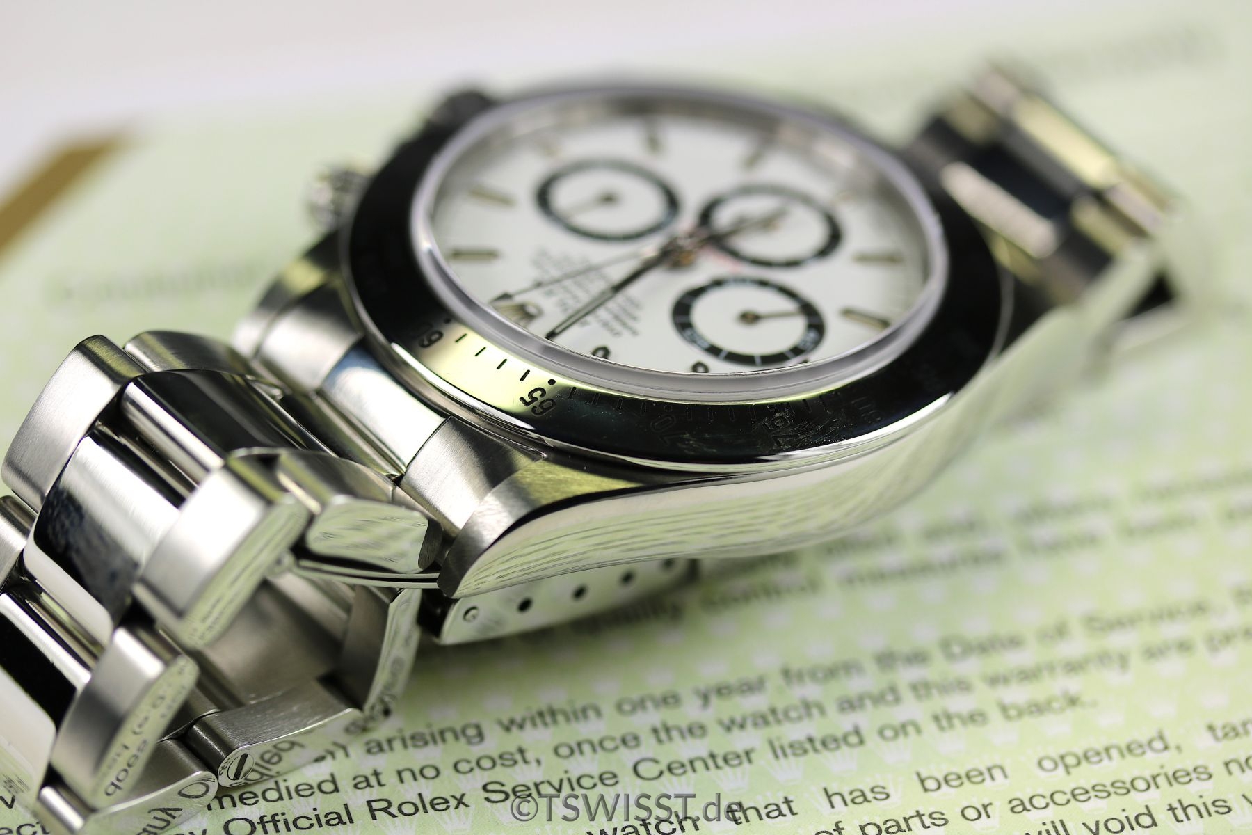 Daytona L-Series