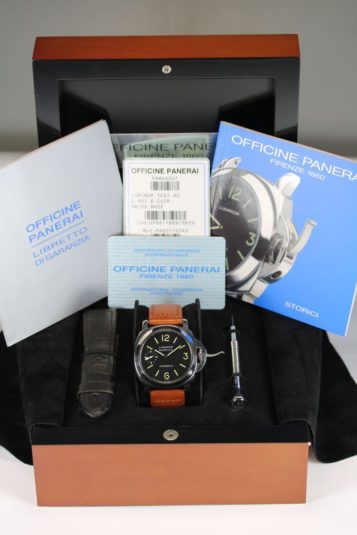 PAM37 ghost