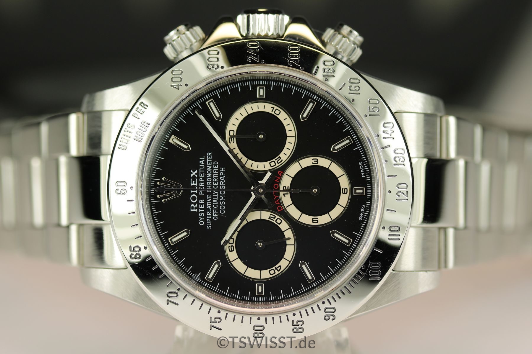 Zenith Daytona full set