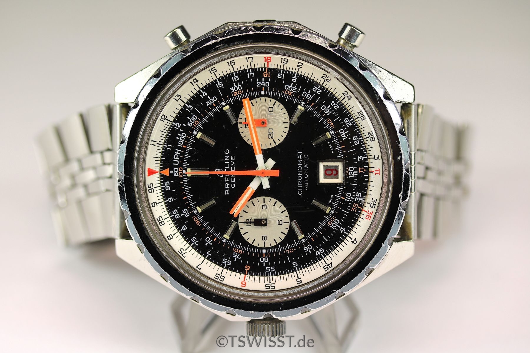 Breitling 1806 best sale