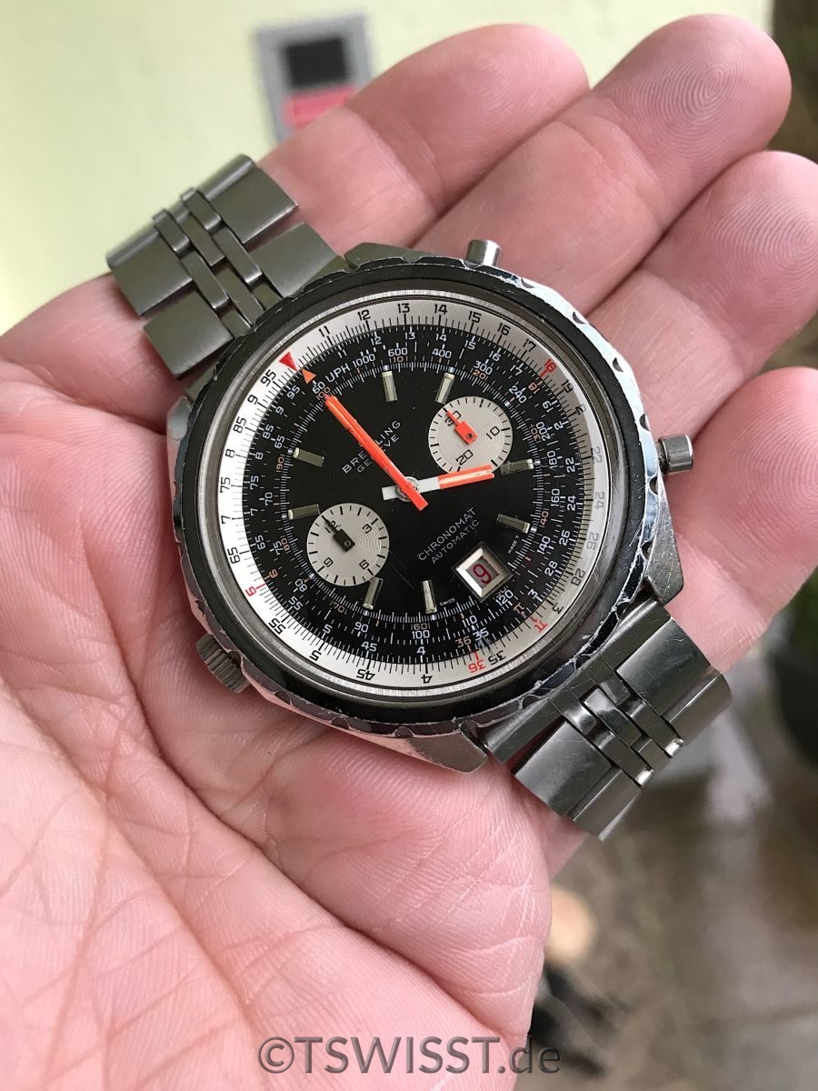 Breitling 1806 online