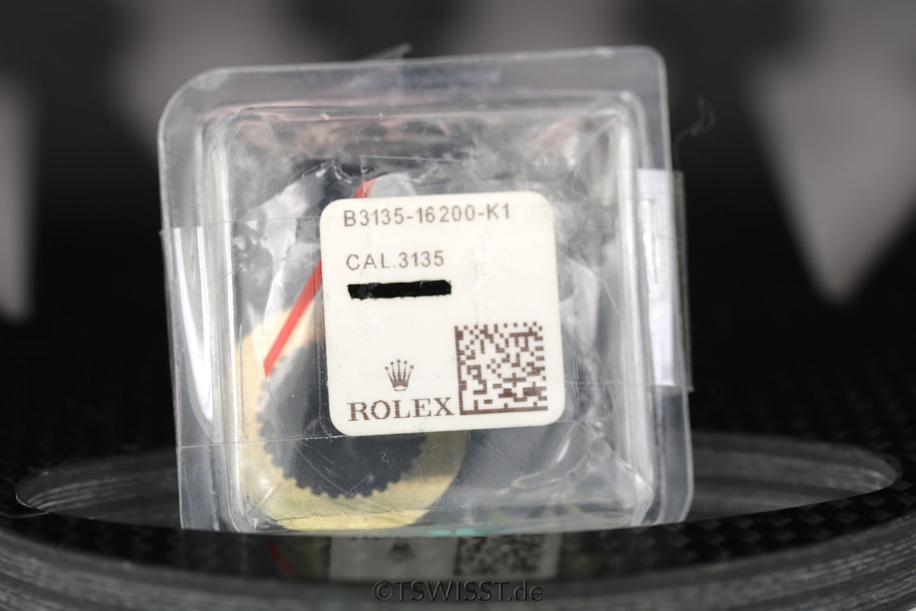 Rolex cal. 3135 date wheel