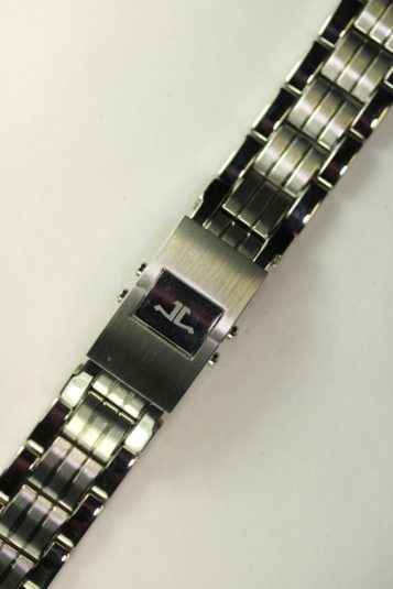 Jaeger LeCoultre 190-97 bracelet