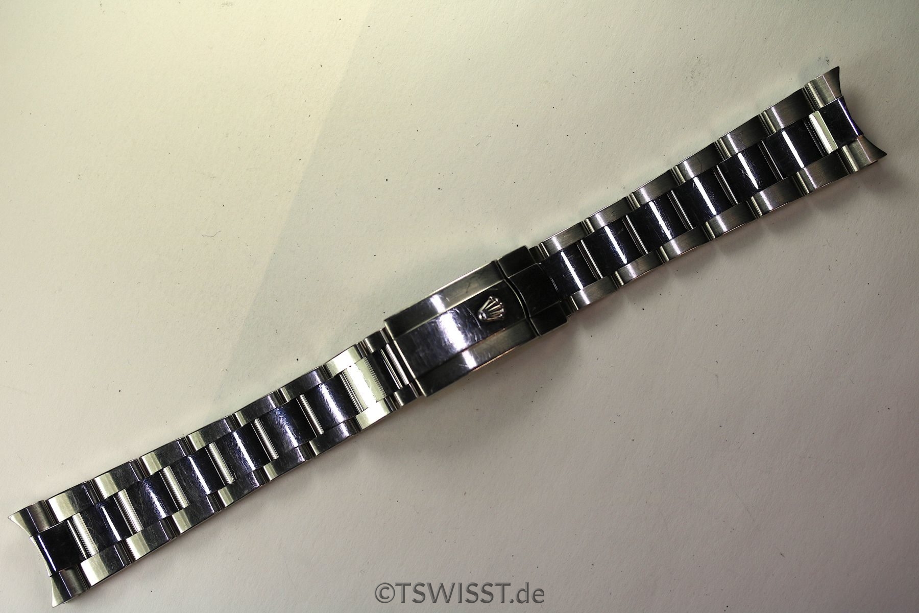 Rolex 72200 bracelet
