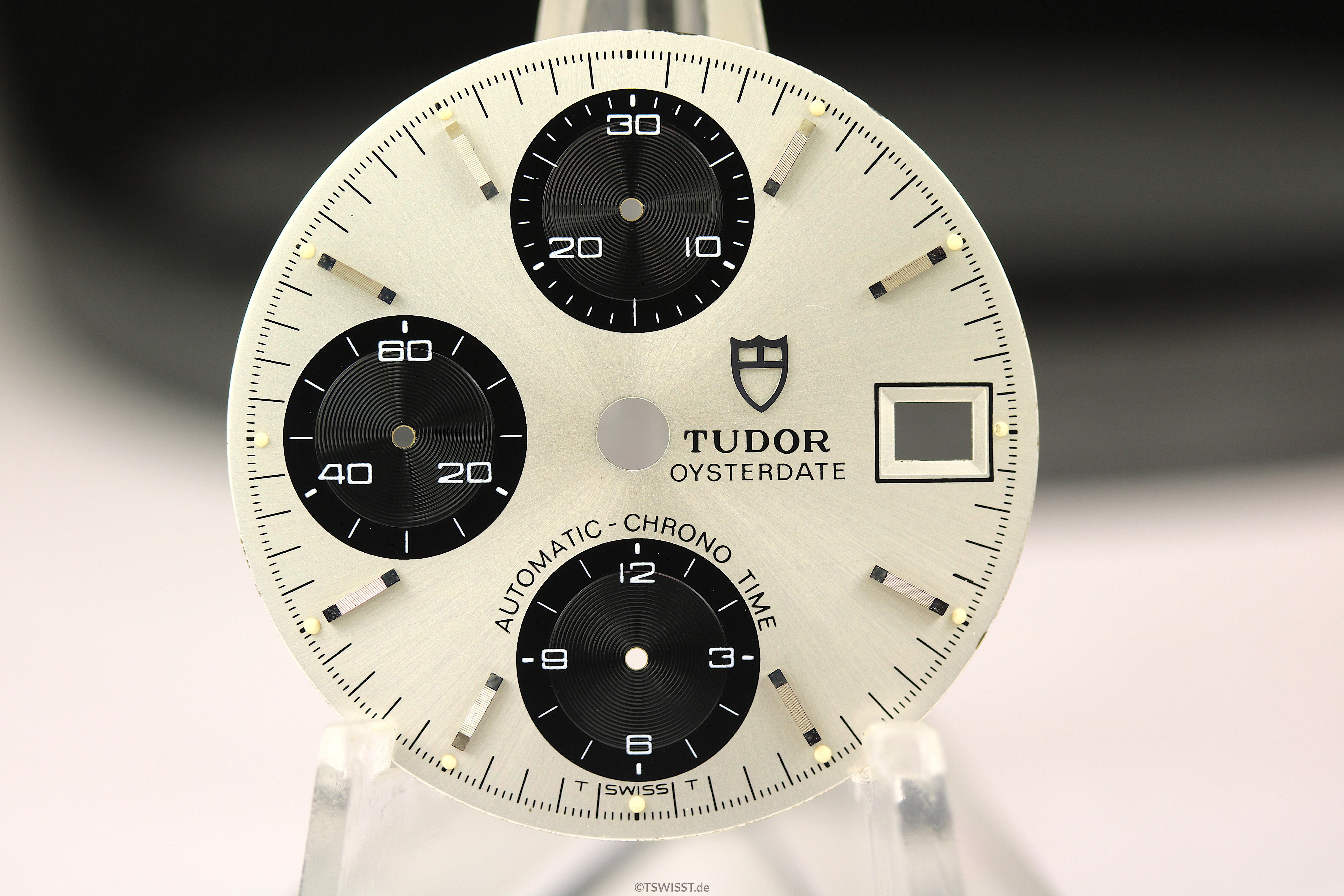Tudor 9420 / 9430 dial& hands