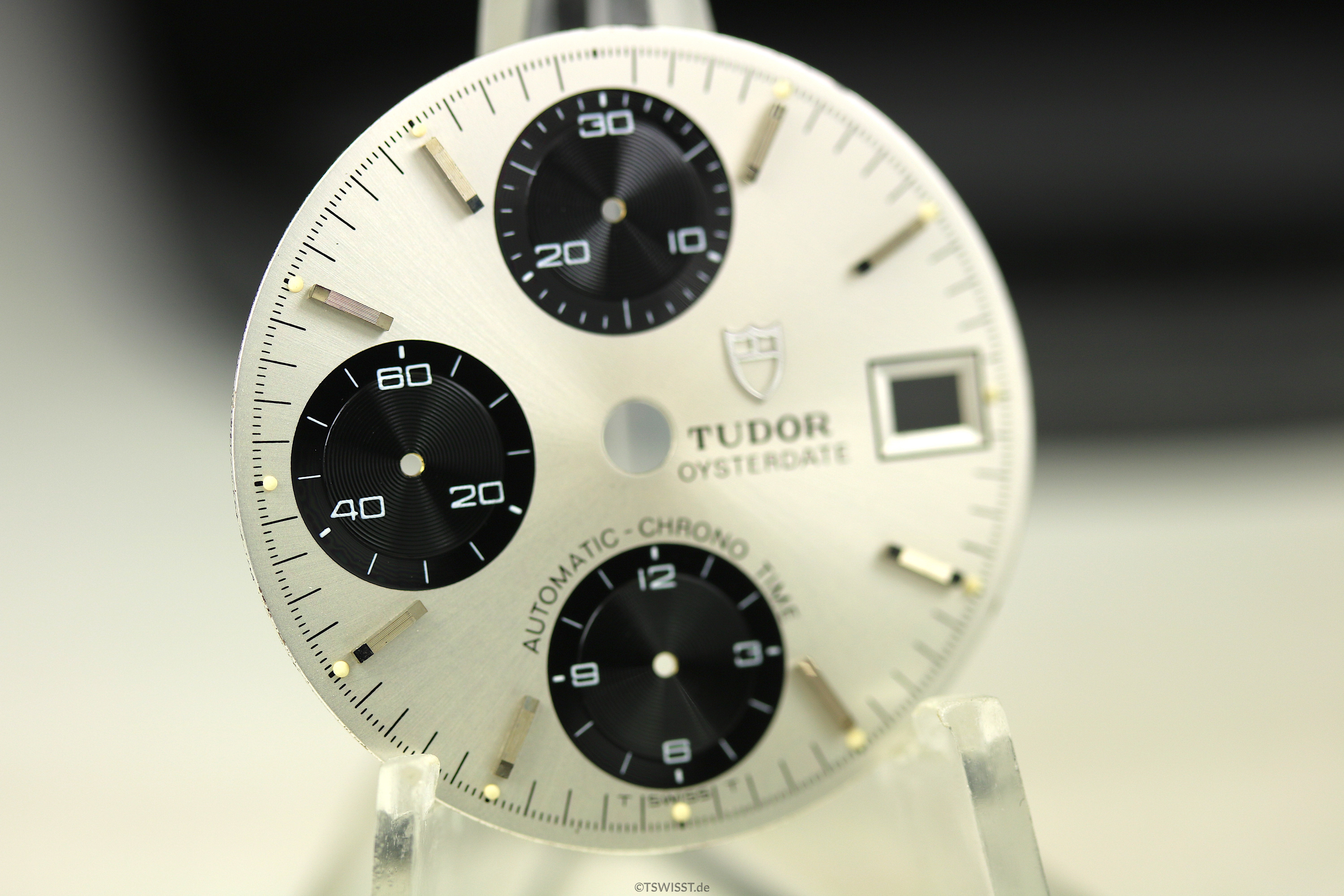 Tudor 9420 / 9430 dial& hands