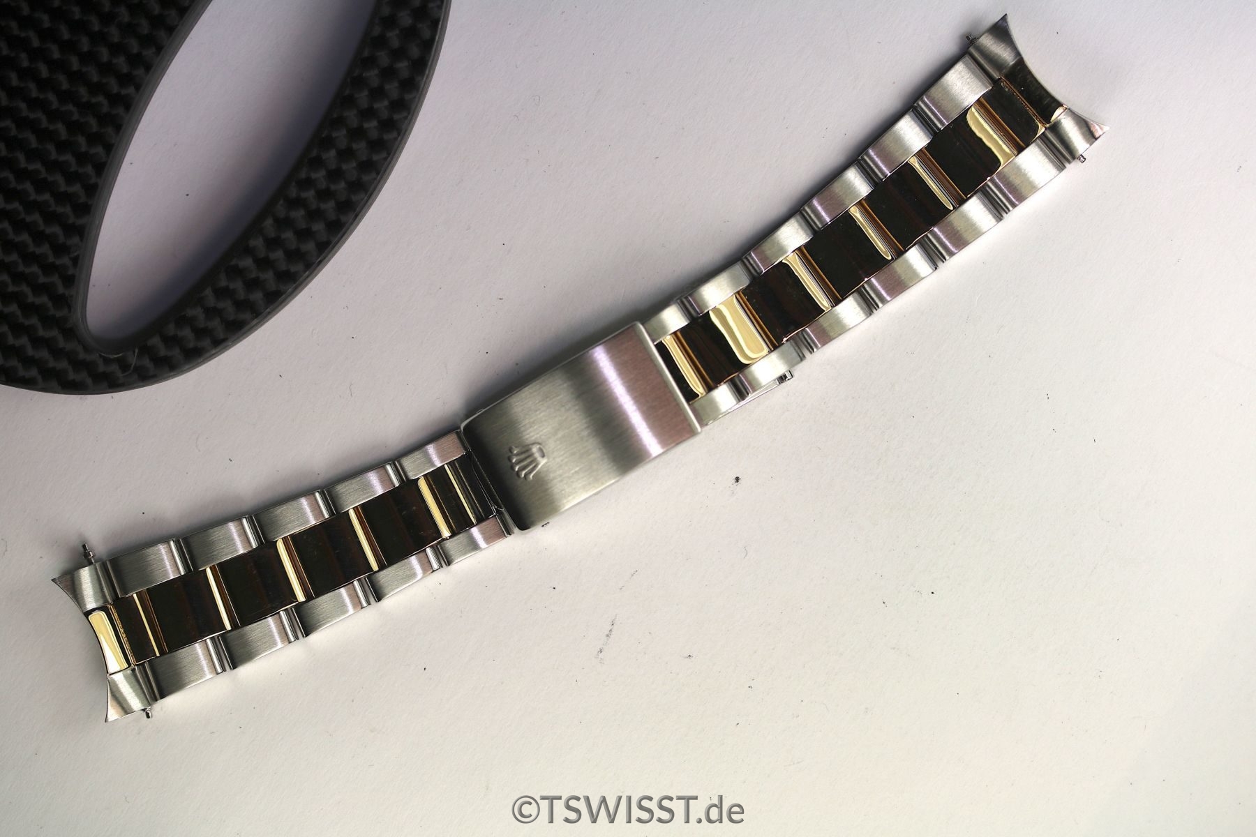 Rolex 78363 bracelet