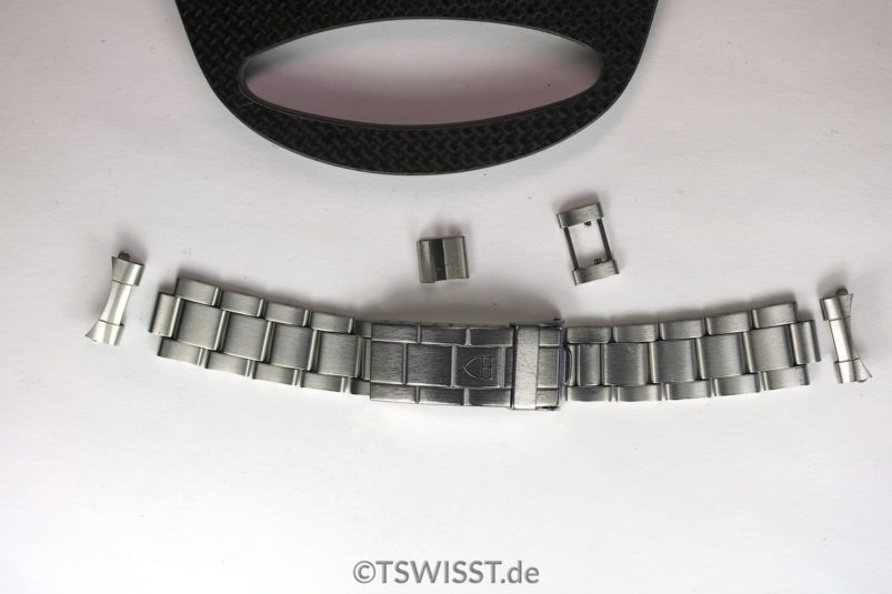 Rolex Tudor 9315 bracelet