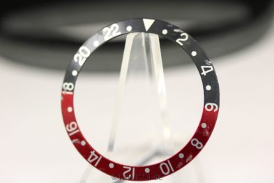 Rolex GMT 16760 inlay
