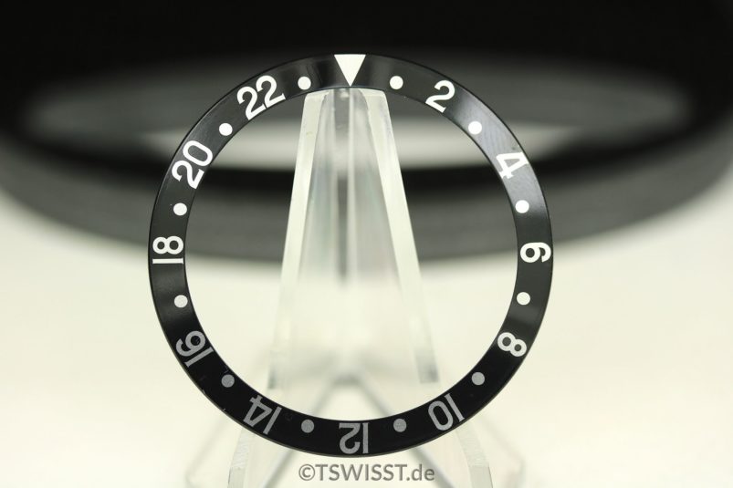 Rolex GMT 16700 inlay