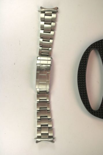 Rolex bracelet 93150 with 580 endlinks