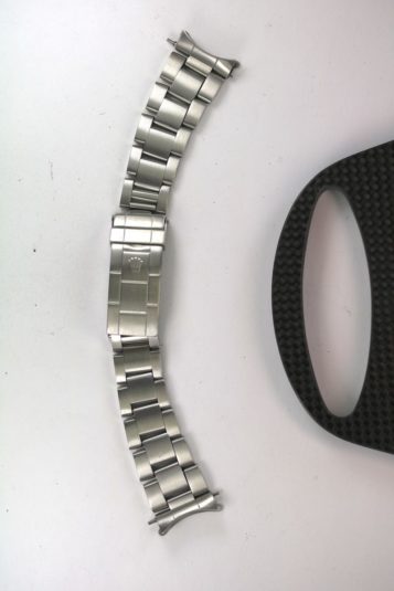 Rolex bracelet 93150 with 580 endlinks