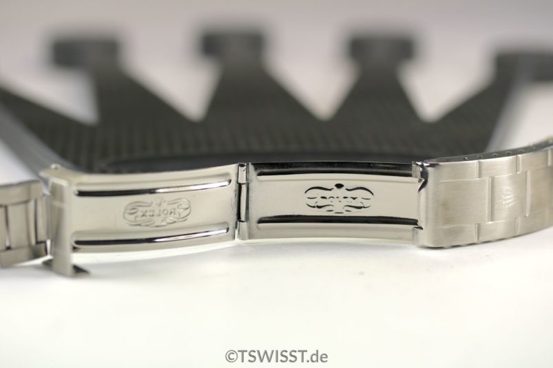 Rolex bracelet 9315 with 380 endlinks