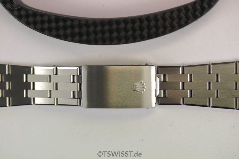 Rolex bracelet 17010