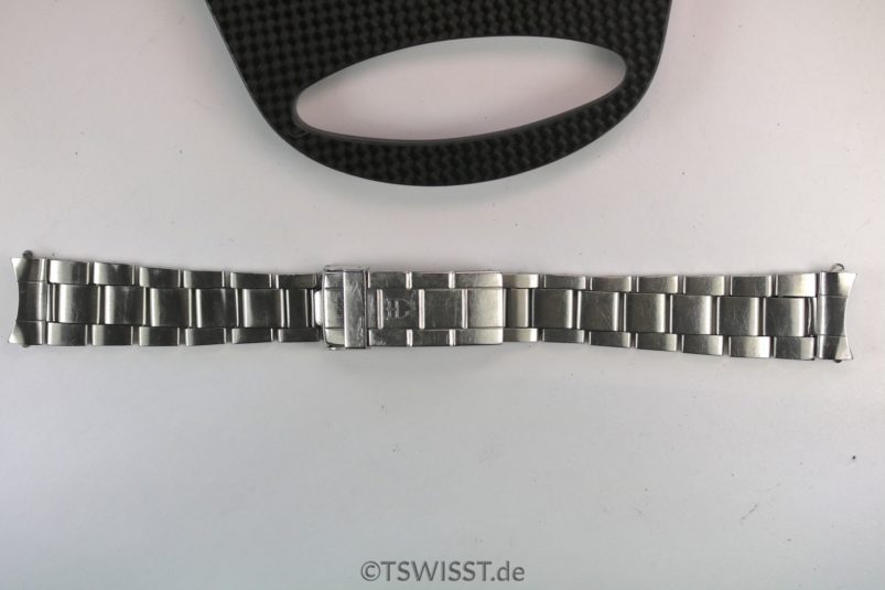 Rolex bracelet 9315