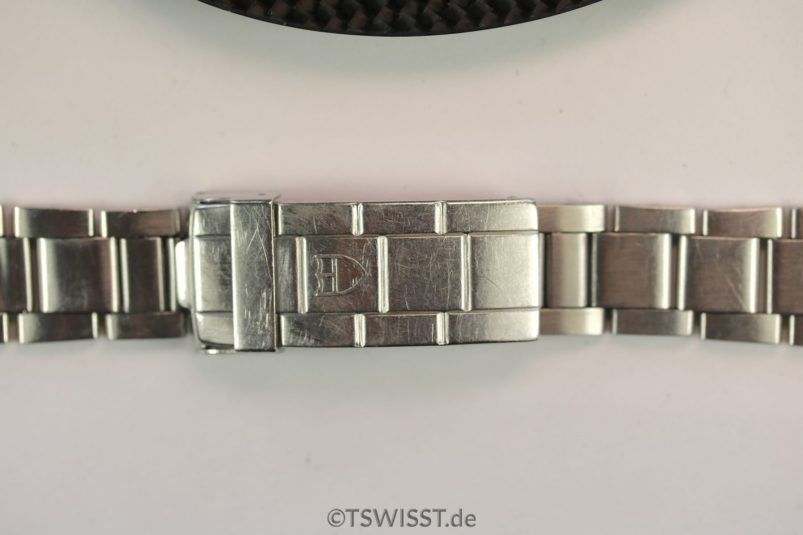 Rolex bracelet 9315