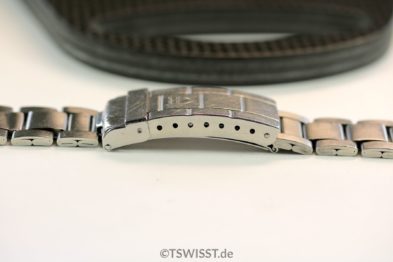 Rolex bracelet 9315