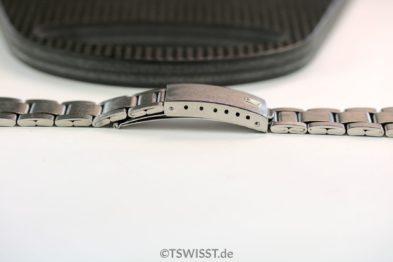 Rolex bracelet 7835 / 19