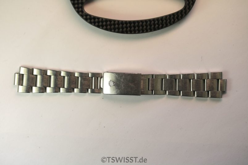 Rolex bracelet 78360