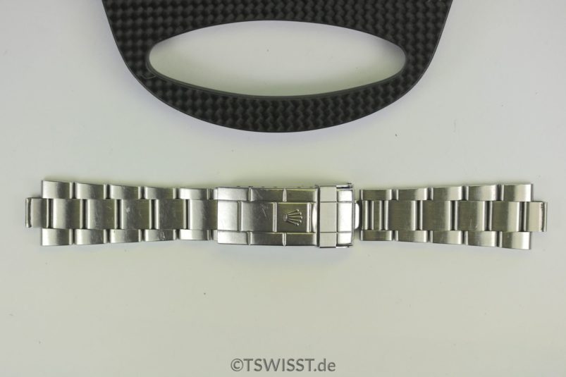 Rolex 93150 bracelet