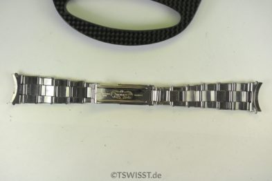 Rolex 6635 bracelet 57 endlinks