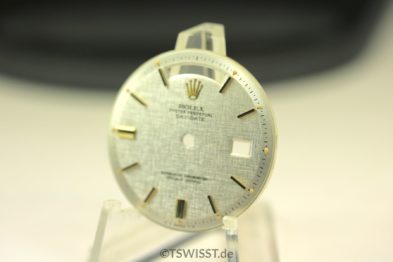 Rolex Day Date 1803 linen dial