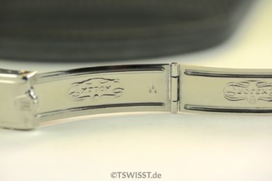 Rolex bracelet 6635 with 51 endlinks