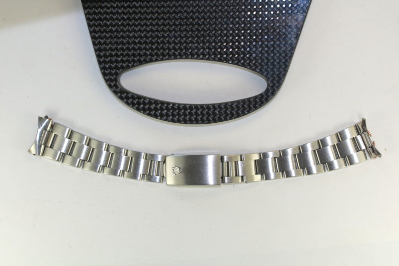 Rolex bracelet 78350/19