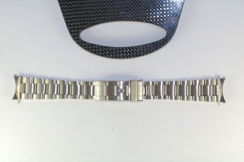 Rolex bracelet 93150 / 580 endlinks