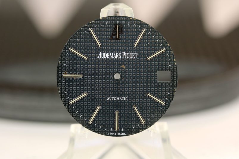 AP Jumbo steel dial