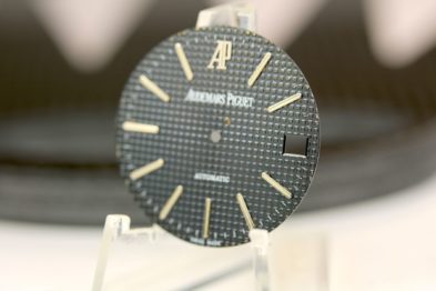 AP Jumbo steel dial