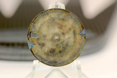 AP Jumbo steel dial
