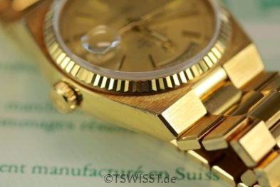 Rolex 19018 full set