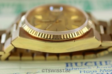 Rolex 19018 full set
