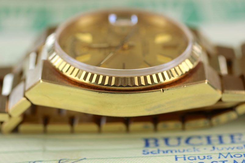 Rolex 19018 full set