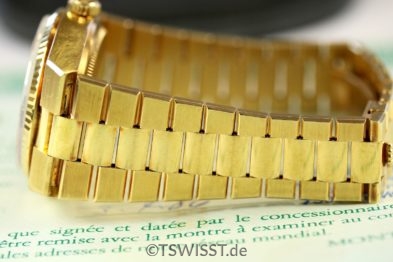 Rolex 19018 full set