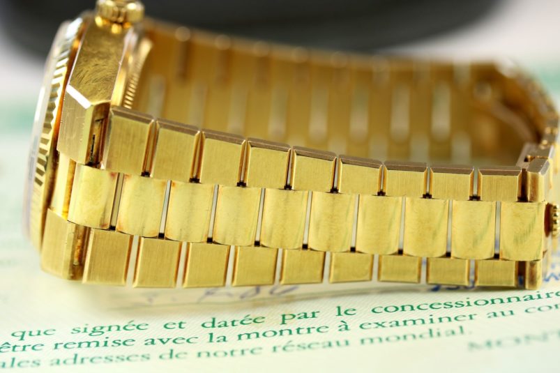 Rolex 19018 full set