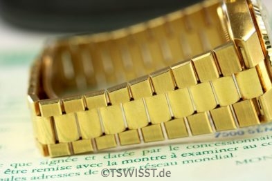 Rolex 19018 full set
