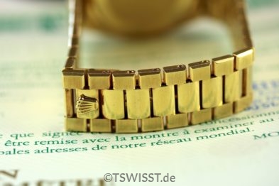 Rolex 19018 full set