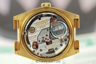 Rolex 19018 full set