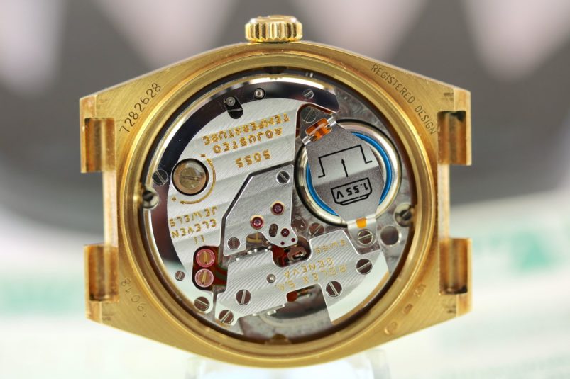 Rolex 19018 full set