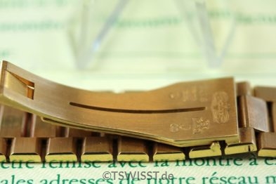 Rolex 19018 full set