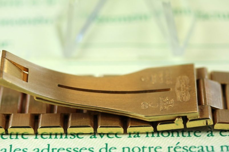 Rolex 19018 full set